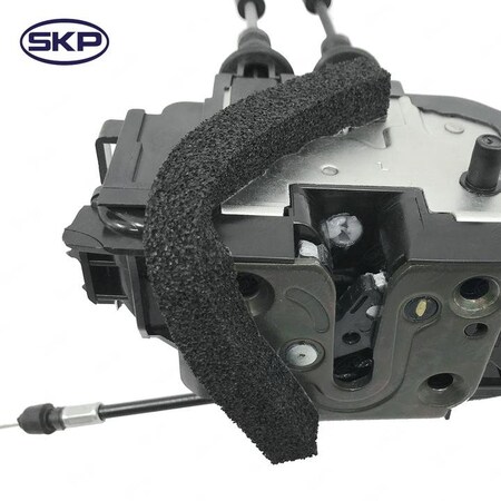 Skyward Automotive Products Door Lock Actuator Motor,  SK937046