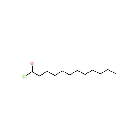 Ak Scientific Lauroyl chloride (500g), CAS 112-16-3 S171-500g