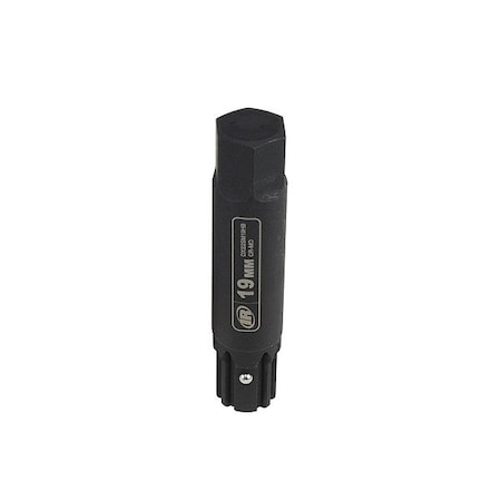 Ingersoll-Rand DXS impact socket hex bit accessory DXS2SM19HB
