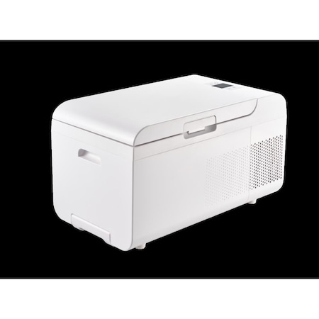 Equator Advanced Appliances Equator Portable Fridge-Freezer White PFF 07