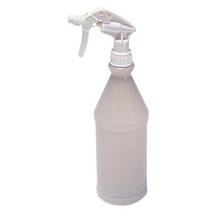 Tool Time 1 Quart Spray Bottle 3.4in.H x 3.7in.W x 9.9in.D TO3466806