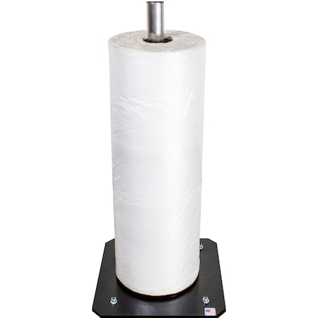 Encore Packaging Economy Poly Bag & Tubing Stand - 48in EP-742-48