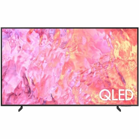 Samsung Ultra HD TV, 32 QLED 2160p 60Hz 4K QN32Q60CAFXZA