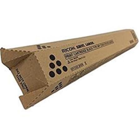 Ricoh MPC3501 Toner Aka 841444, 841578, Black 841420