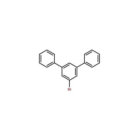 Ak Scientific 1-Bromo-3, 5-diphenylbenzene (5g), CAS 103068-20-8 X4093-5g
