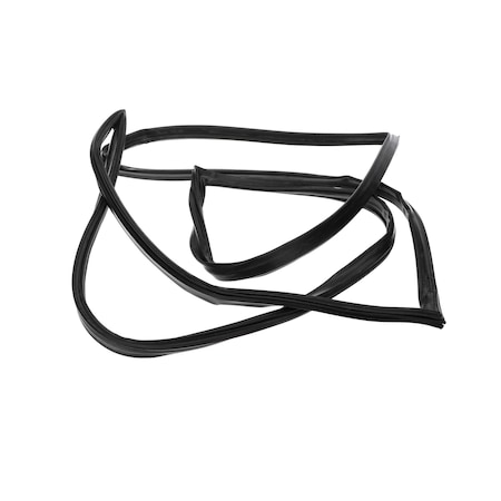 Imbera Door Gasket, Black, VR10 2017652