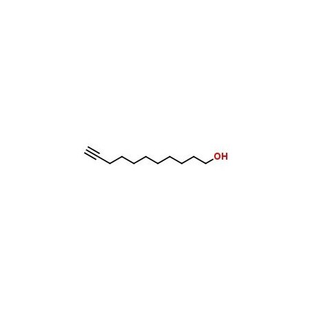 Ak Scientific 10-Undecyn-1-ol (25g), CAS 2774-84-7 E596-25g