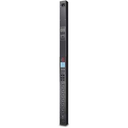 Apc RACK PDU 2G SWITCHED ZEROU 20A 208V L620 AP8958NA3