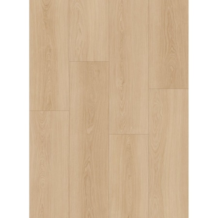 Lucida Surfaces MaxCore XL Beechwood 22 MIL 9x60 in. Waterproof Click Lock Vinyl Plank Flooring, 22.58 sq.ft./case MXL-4004