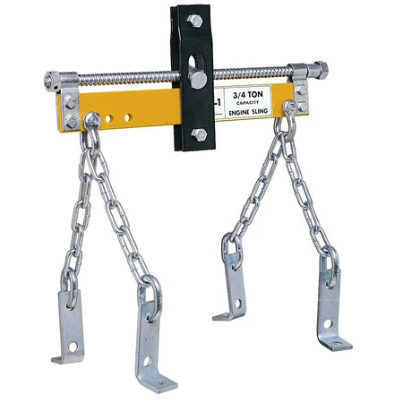 Perform Tool Engine Load Leveler 1500 Pound Weight Capacity W41030