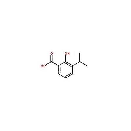 Ak Scientific 2-Hydroxy-3-isopropylbenzoic acid (5g), CAS 7053-88-5 0925AC-5g