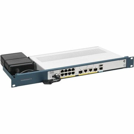 Rackmount.It (RMCIT22) Rack Equipment RM-CI-T22