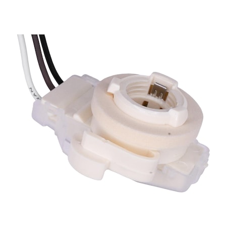 Auveco Pigtail Socket Assembly Signal/Park Lights 13546