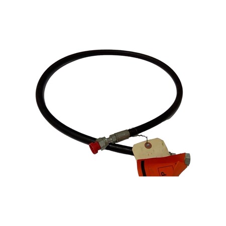 Cnh HOSE ASSEMBLY , CNH OEM 86989627 86989627