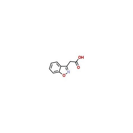 Ak Scientific 1, 2-Benzisoxazol-3-ylacetic acid (100g), CAS 4865-84-3 A740-100g
