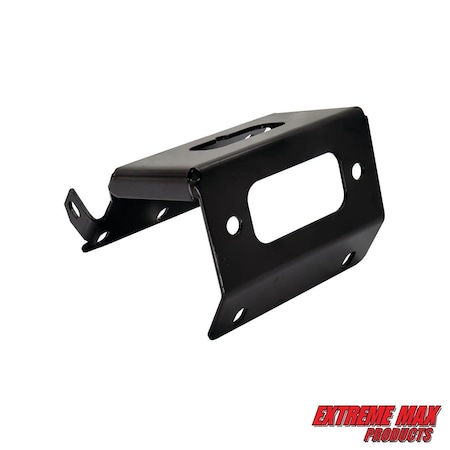 Extreme Max 5600.3241 Winch Mount for Select Honda Rancher 420 and Foreman 500 5600.3241