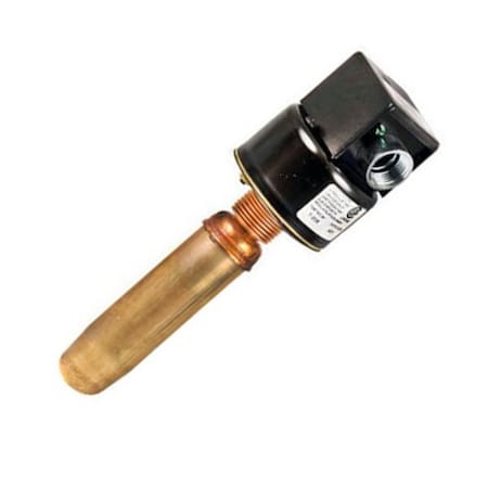 Mcdonnell & Miller 6667-Mv Head Mechanism For 67G 6667-MV