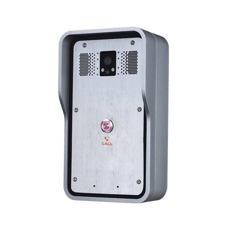 Fanvil High-end Video Intercom I18S