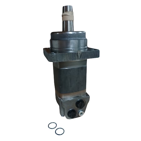 Loader Parts Source Hydraulic Drive Motor to Replace ASV OEM 0304-002