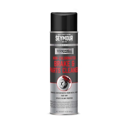 Seymour Of Sycamore Seymour Tool Crib, Brake Parts Cleaner 620-1548