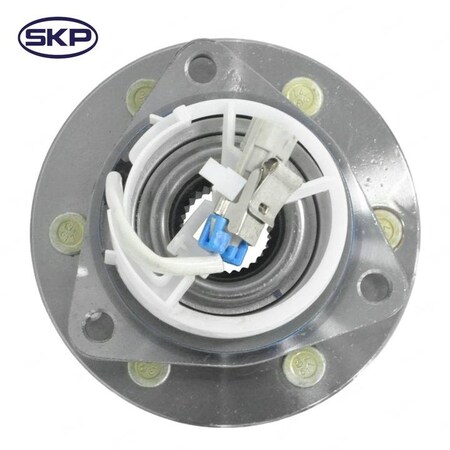Skyward Automotive Products Wheel Bearing and Hub Assembly, SK512243