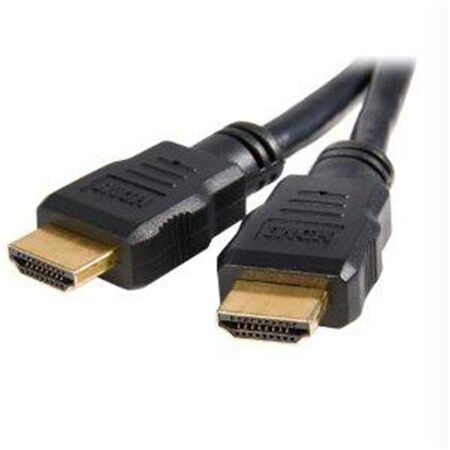 Dynamicfunction Startech  Provides A High Speed Connection Between Hdmi-Enabled Devices - 5M Hdmi Cable - DY536032