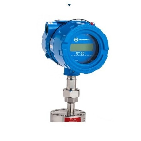 Aw Lake RT-30SD - Flow Transmitter with Local Display RT-30SD-D02