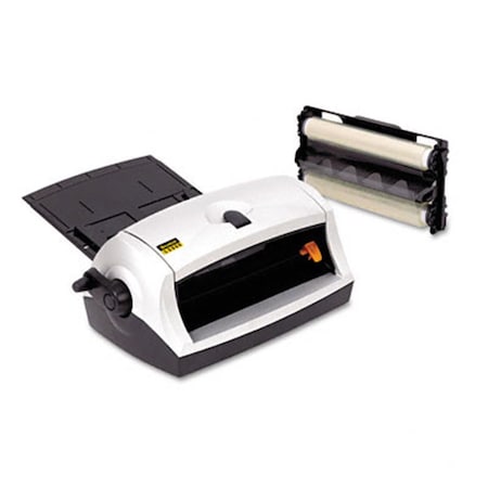 Abacus Heat Free Laminator  8-1/2   Wide  1/10   Maximium Document Thickness AB730231