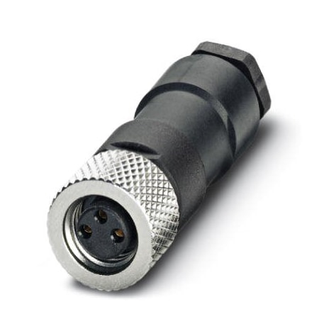 Phoenix Contact SACC-M 8FS-3CON-M Connector Universal 1681172