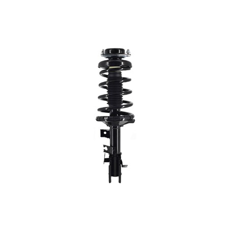 Fcs Struts Suspension Strut And Coil Spring Assembly 1331645R