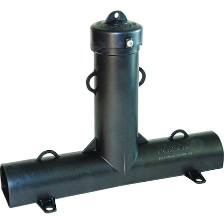 Jt Eaton Bait Station Top Load Rat/Mice 902R