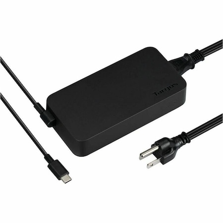Targus 140W USB-C CHARGER, PD 3.1 EPR APA130TT