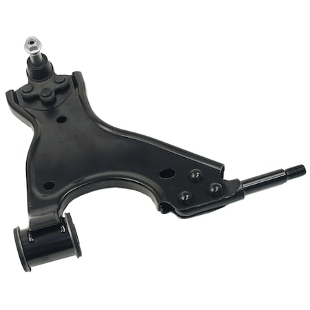 Moog Front Left Lower Suspension Control Arm and Ball Joint Assembly,  RK621232