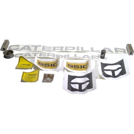 Caterpillar TRANSFER GP, CATERPILLAR OEM 2P8481 2P8481