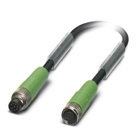 Phoenix Contact SAC-8P-M 8MS/ 1 5-PUR/M 8FS SH 1404135