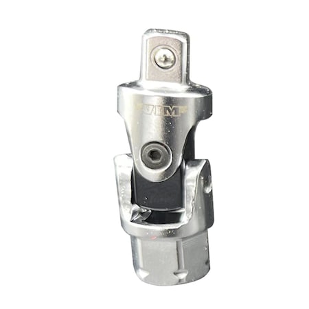 Vim Tools Firm Flex 1/4 Inch X 1/4 Inch Uj Adapter Dual Drive - 1/4 Inch Sq X 11 Mm FF4SQ