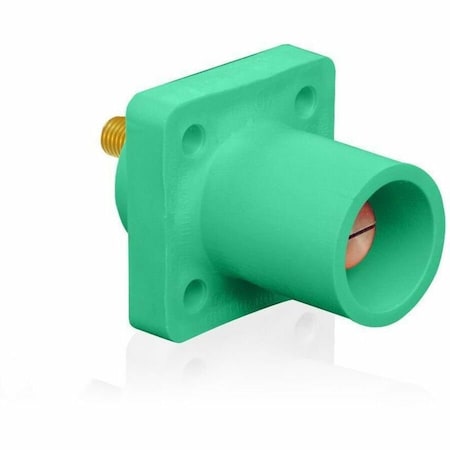 Leviton Male Receptacle 16R23-UG