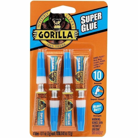 Gorilla Glue Construction Adhesive, Off-White, 28 oz 105800