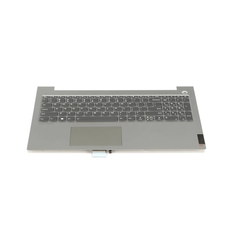 Lenovo COVER UPPER CASE ASM USA ENGL2 5CB1B07610