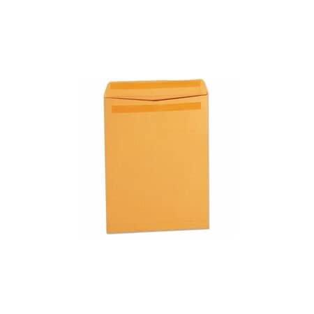 Universal One Manila Envlpes, 12-1/2" H, 9-1/2" W, 250PK UNV35291