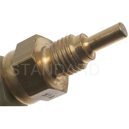 Standard Motor Products Coolant Temperature Sensor for 2001-2004 Kia Rio TX115
