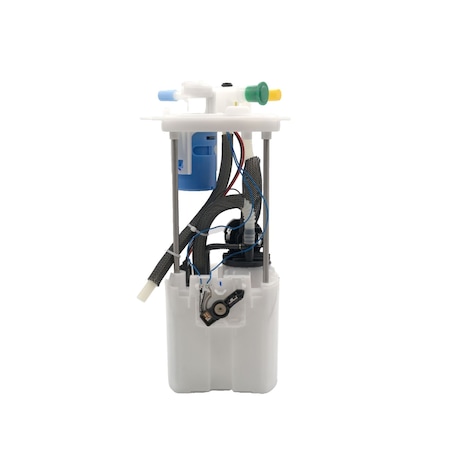 Autobest Fuel Pump Module Assembly, 2015-2019 Ford Transit-150 Liter: 3.7 & Cylinder: 6 & Block: V; F1650A