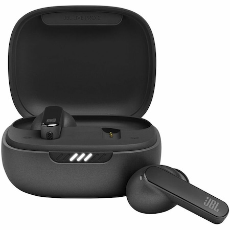 Jbl Live Pro 2 True Wireless Noise Cancelling Earbuds JBLLIVEPRO2TWSBAM