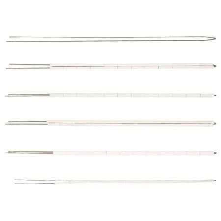 Omega SINGLE HOLE INSULATED T/C SH-1-14-J-12