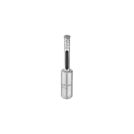Dewalt 3/16" Diamond Drill Bit DW5570