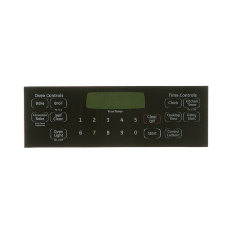 Ge OVERLAY T011 WB27K10407
