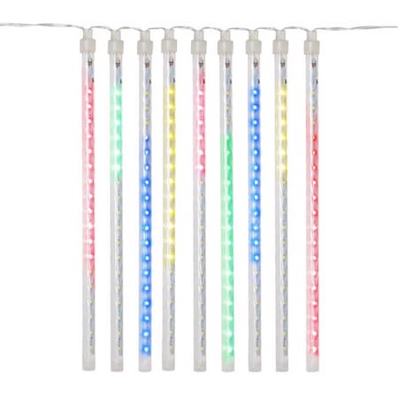 Celebrations LED Multicolored Christmas Lights 22-08003A