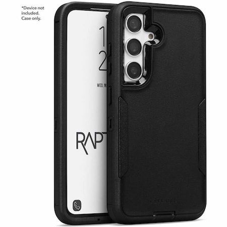 Cellairis -RAPTURE RUGGED - SS S24 BLACK 02-0940001
