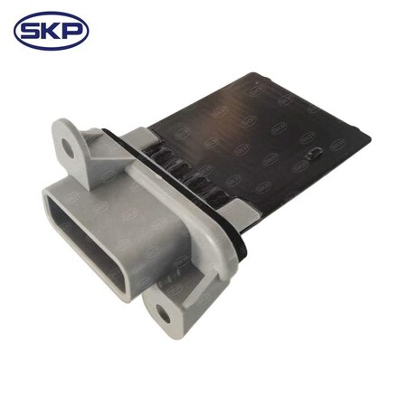 Skyward Automotive Products HVAC Blower Motor Resistor, SK984112