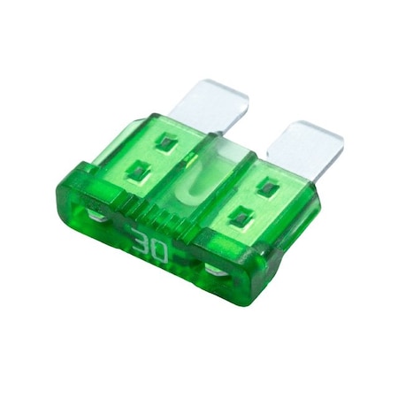 Optifuse Automotive Blade Fuse, APR Series, 1A to 40A, 32V DC APR-30A